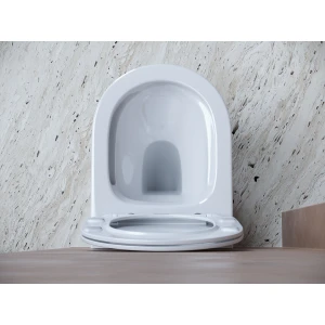 Унитаз подвесной Ceramica Nova Balearica CN6000